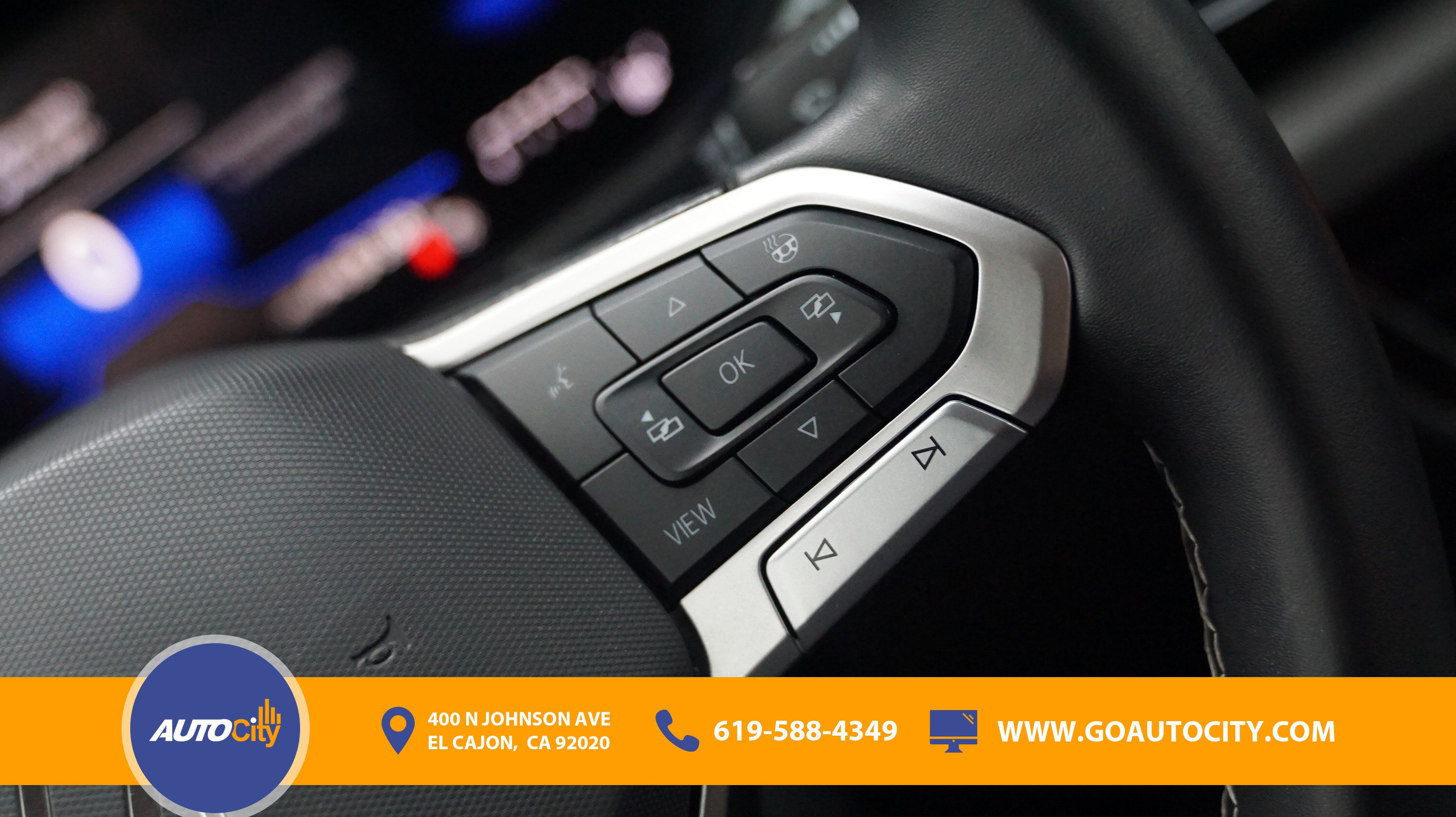 Used 2024 Volkswagen Taos S FWD image 20