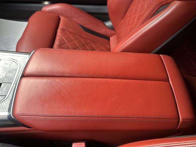 Used 2023 BMW M8 Competition image 27