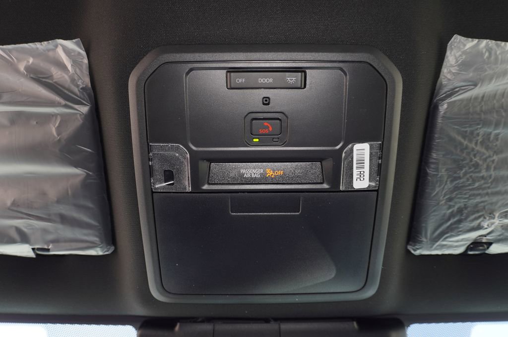 New 2026 Toyota Tacoma SR5 RWD image 16