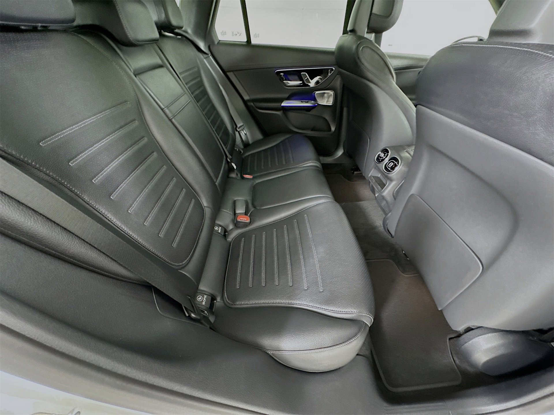 New 2026 Mercedes-Benz GLC 300 GLC 300 image 30