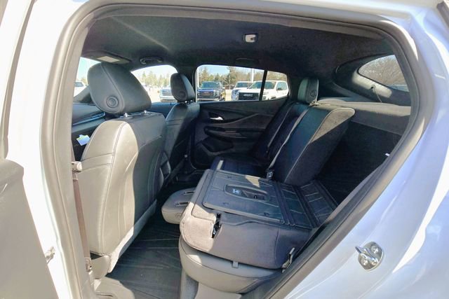 New 2026 Buick Envista Preferred w/ Convenience I Package FWD image 14