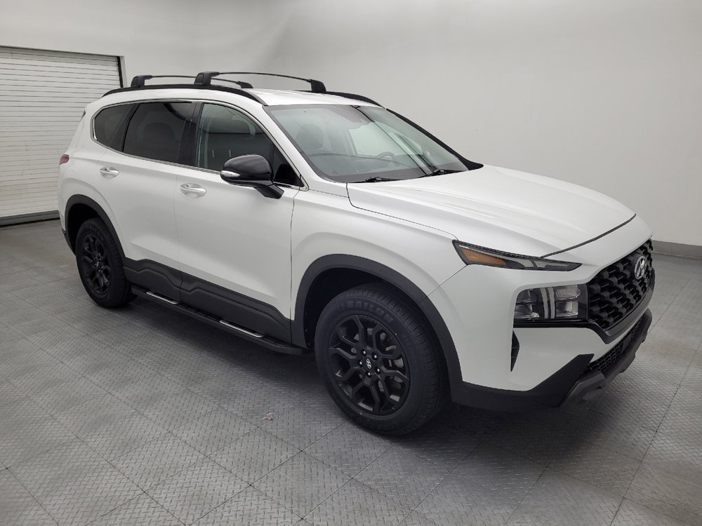 Used 2022 Hyundai Santa Fe XRT AWD/4WD image 11
