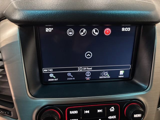 Used 2016 GMC Yukon Denali image 29