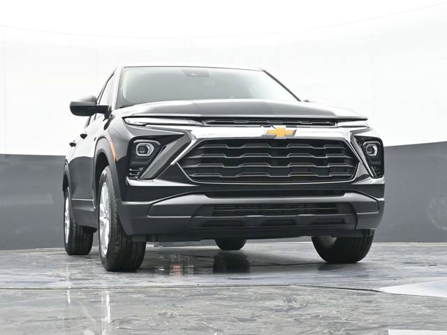 New 2026 Chevrolet TrailBlazer LS w/ LS Convenience Package image 50