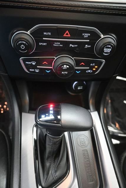Used 2022 Dodge Charger GT w/ Plus Group AWD/4WD image 20