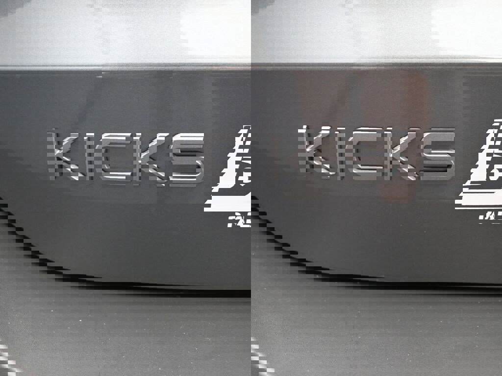 New 2026 Nissan Kicks SV image 22