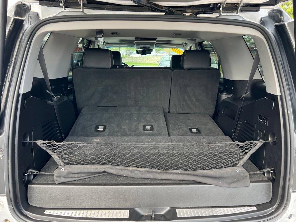 Used 2019 Chevrolet Tahoe LT AWD/4WD image 28