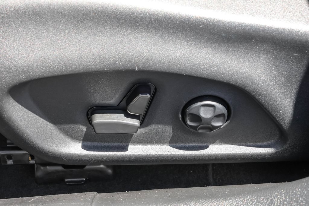 Used 2021 Jeep Compass Limited w/ Sun and Sound Group AWD/4WD image 8