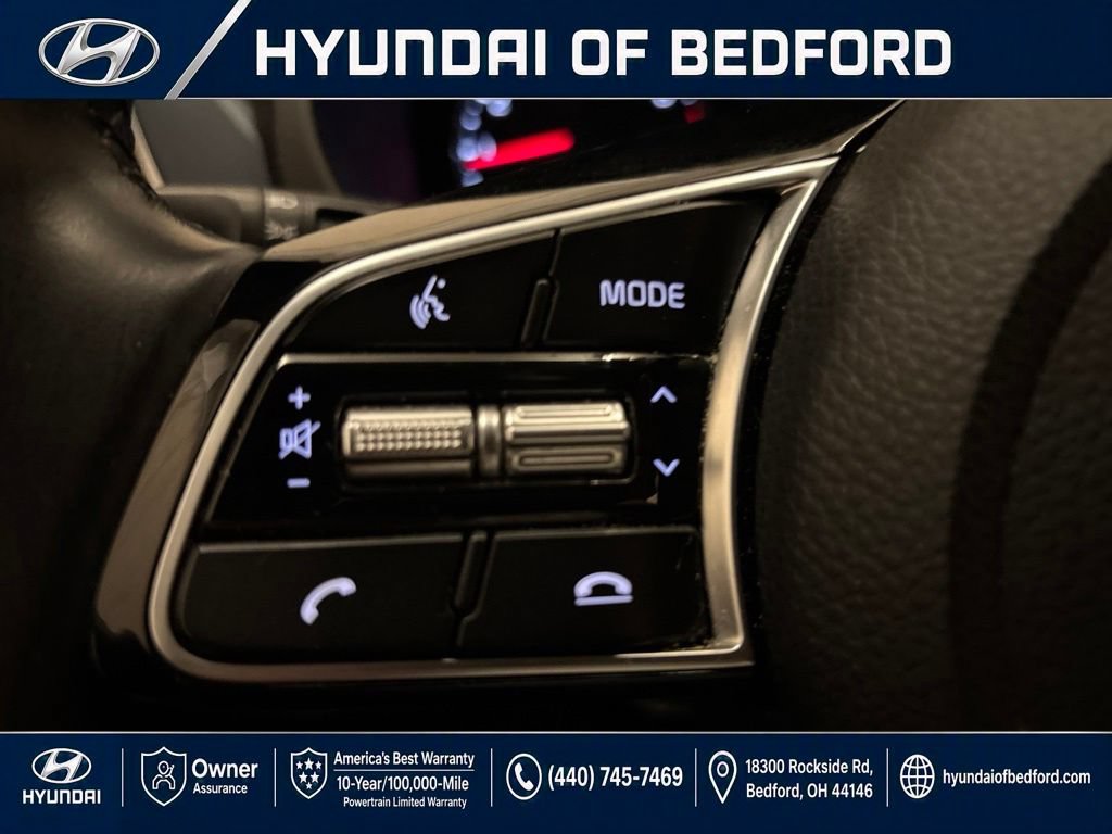 Used 2021 Kia Seltos S AWD/4WD image 20