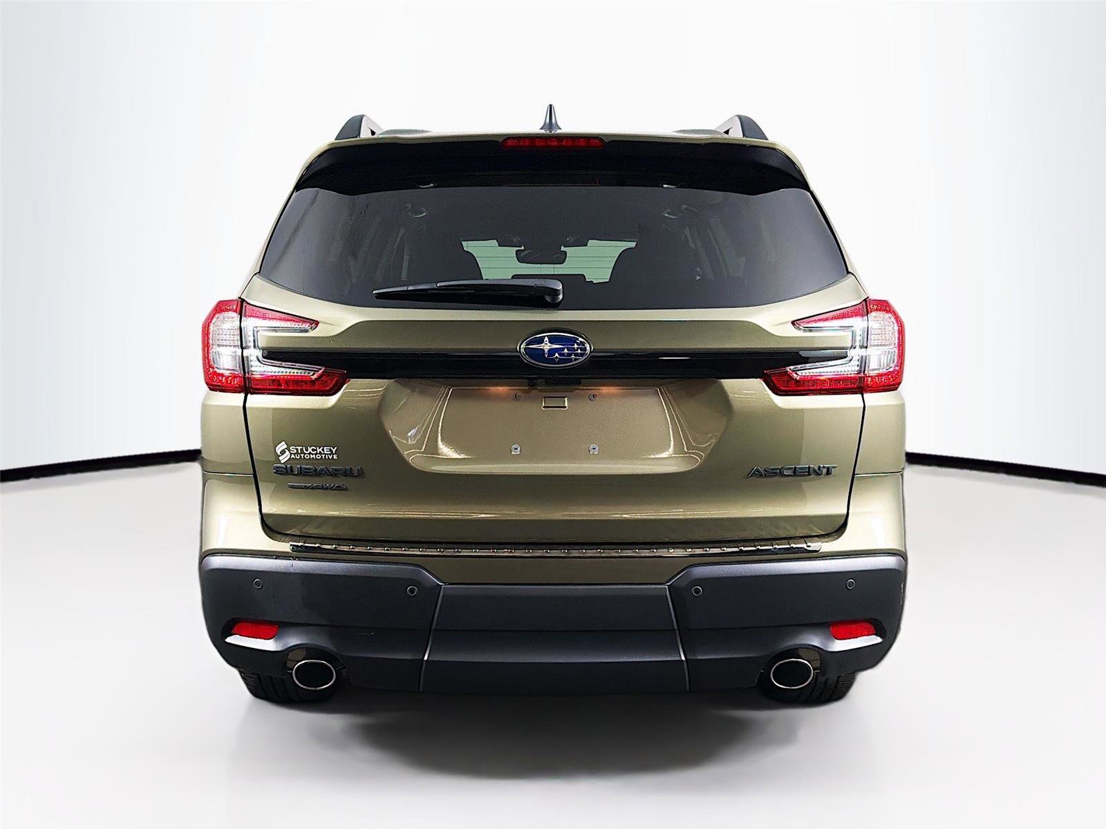 Certified 2026 Subaru Ascent Premium AWD/4WD image 6