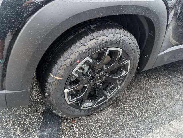 New 2026 MAZDA CX-50 Meridian Edition AWD/4WD image 4