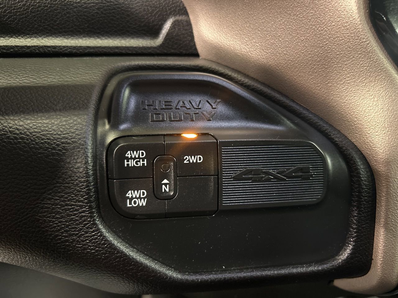 Used 2022 RAM 2500 Laramie image 18