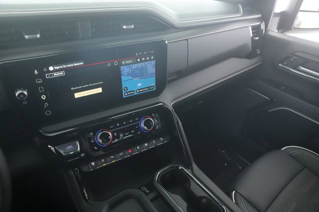 Used 2026 GMC Sierra 2500 AT4X image 28