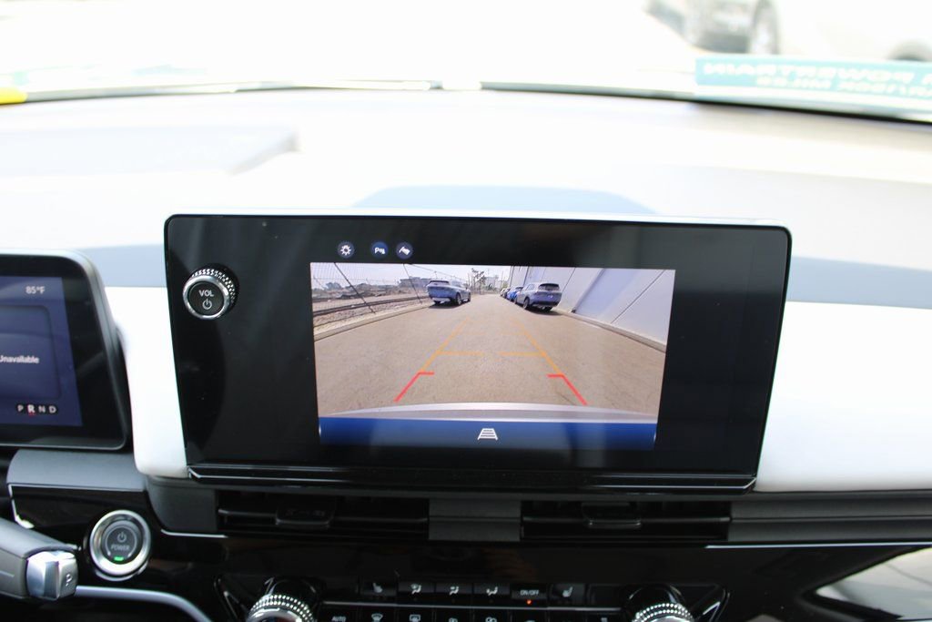 New 2025 Honda Prologue Touring image 36