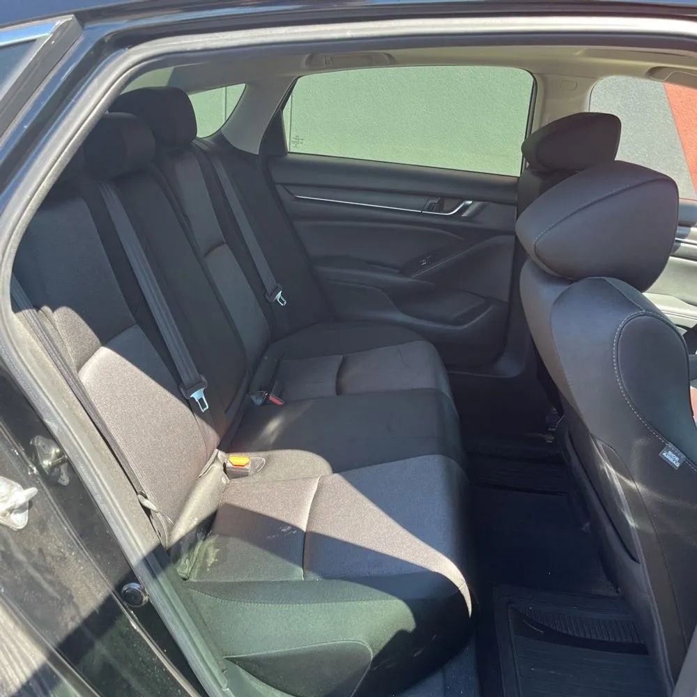 Used 2019 Honda Accord EX image 22