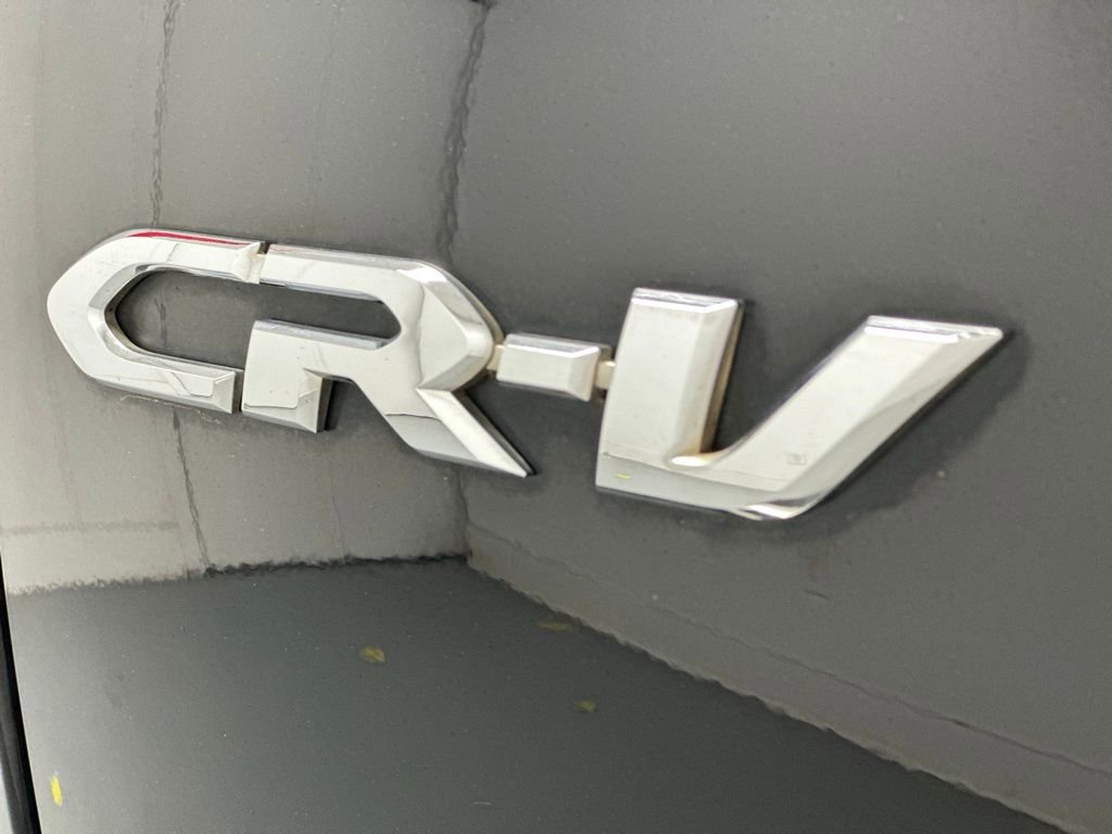Used 2016 Honda CR-V EX image 22