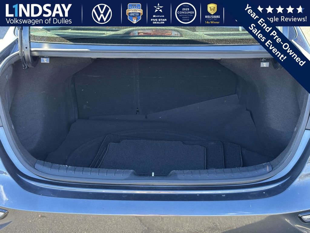 Used 2019 Kia Forte LXS image 15