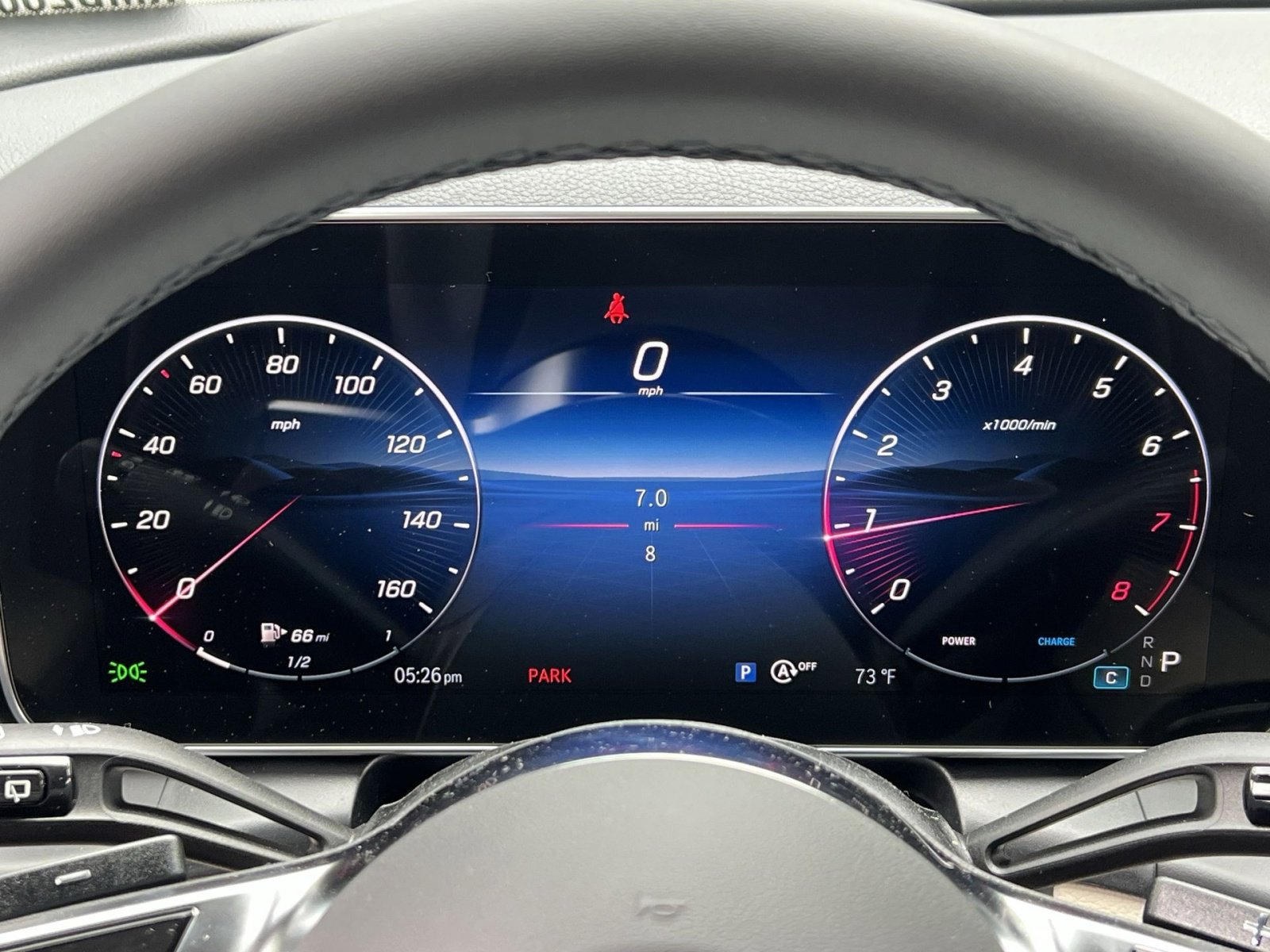 New 2026 Mercedes-Benz GLC 300 4MATIC image 22