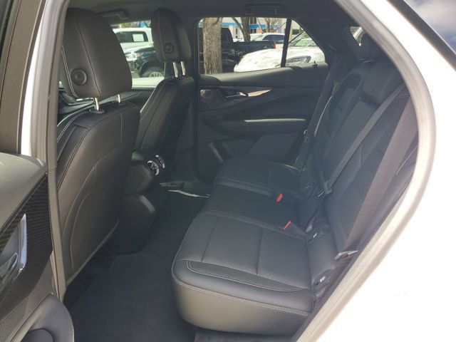 Used 2025 Chevrolet Blazer EV LT image 11