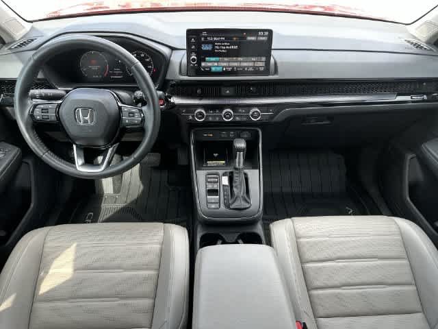 Used 2024 Honda CR-V EX-L image 22
