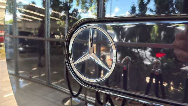 Used 2021 Mercedes-Benz G 550 image 8