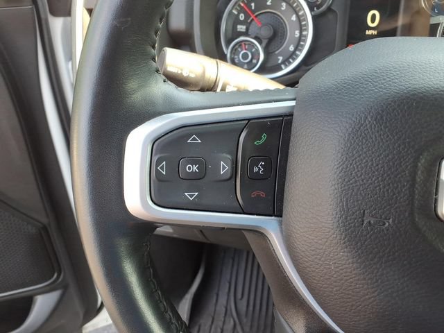 Certified 2023 RAM 1500 Big Horn AWD/4WD image 19