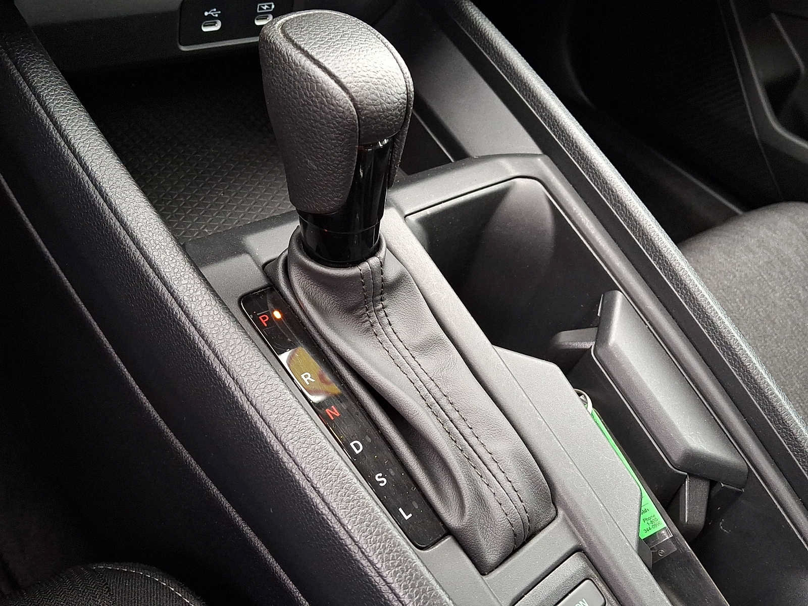 Used 2023 Honda Accord EX image 16
