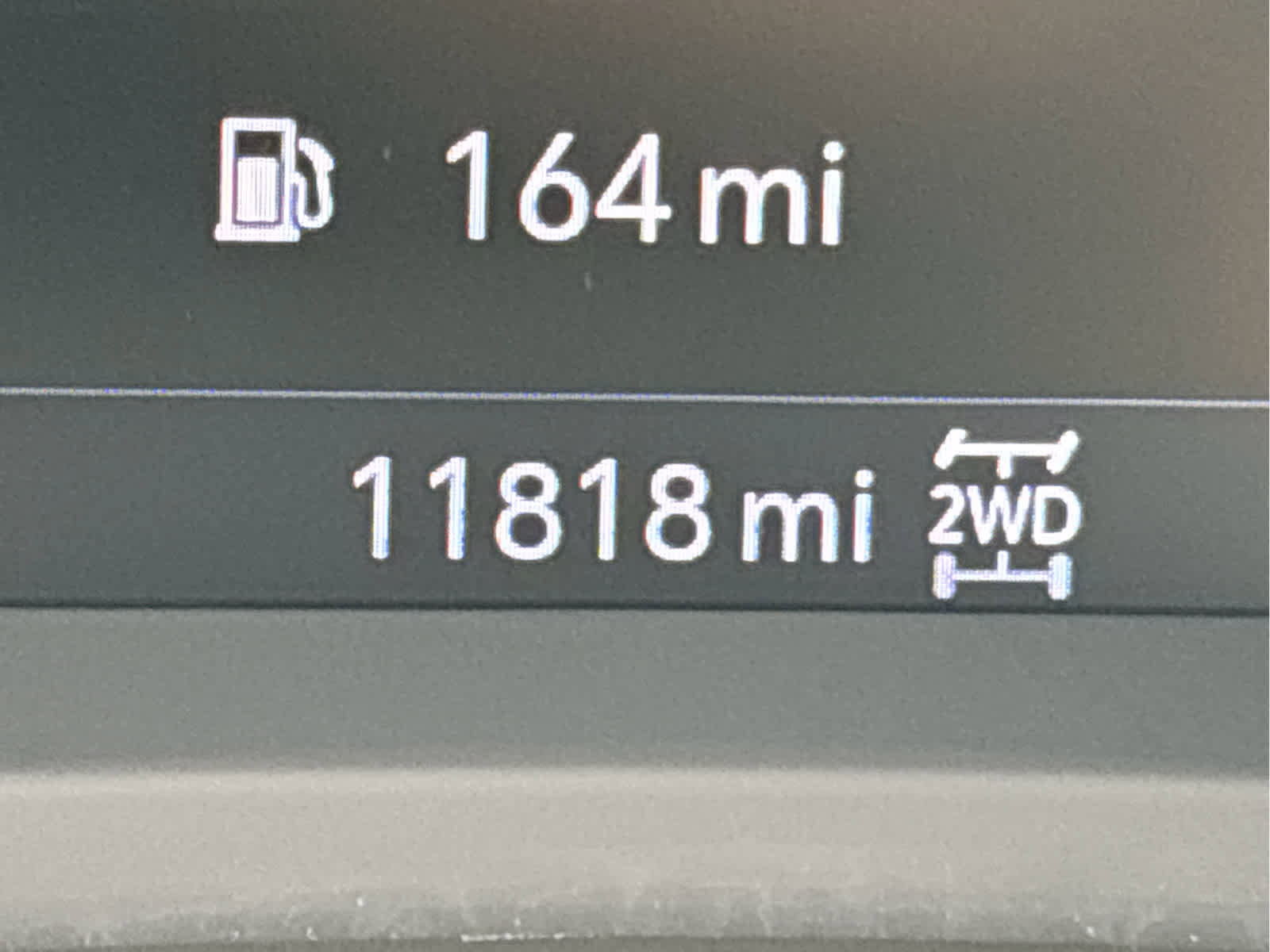 Certified 2023 Chevrolet TrailBlazer RS w/ Sun and Liftgate Package image 17