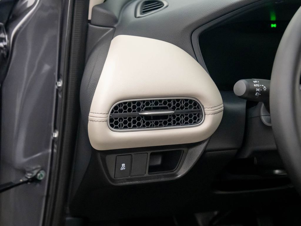 New 2026 Honda HR-V EX-L image 20