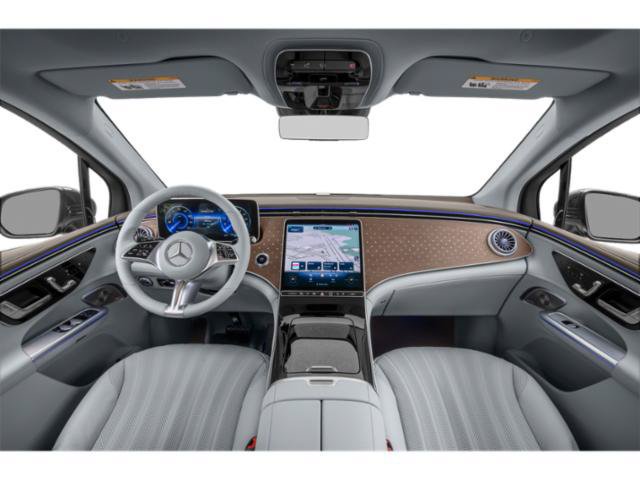 Certified 2023 Mercedes-Benz EQE 350+ 4MATIC SUV image 8