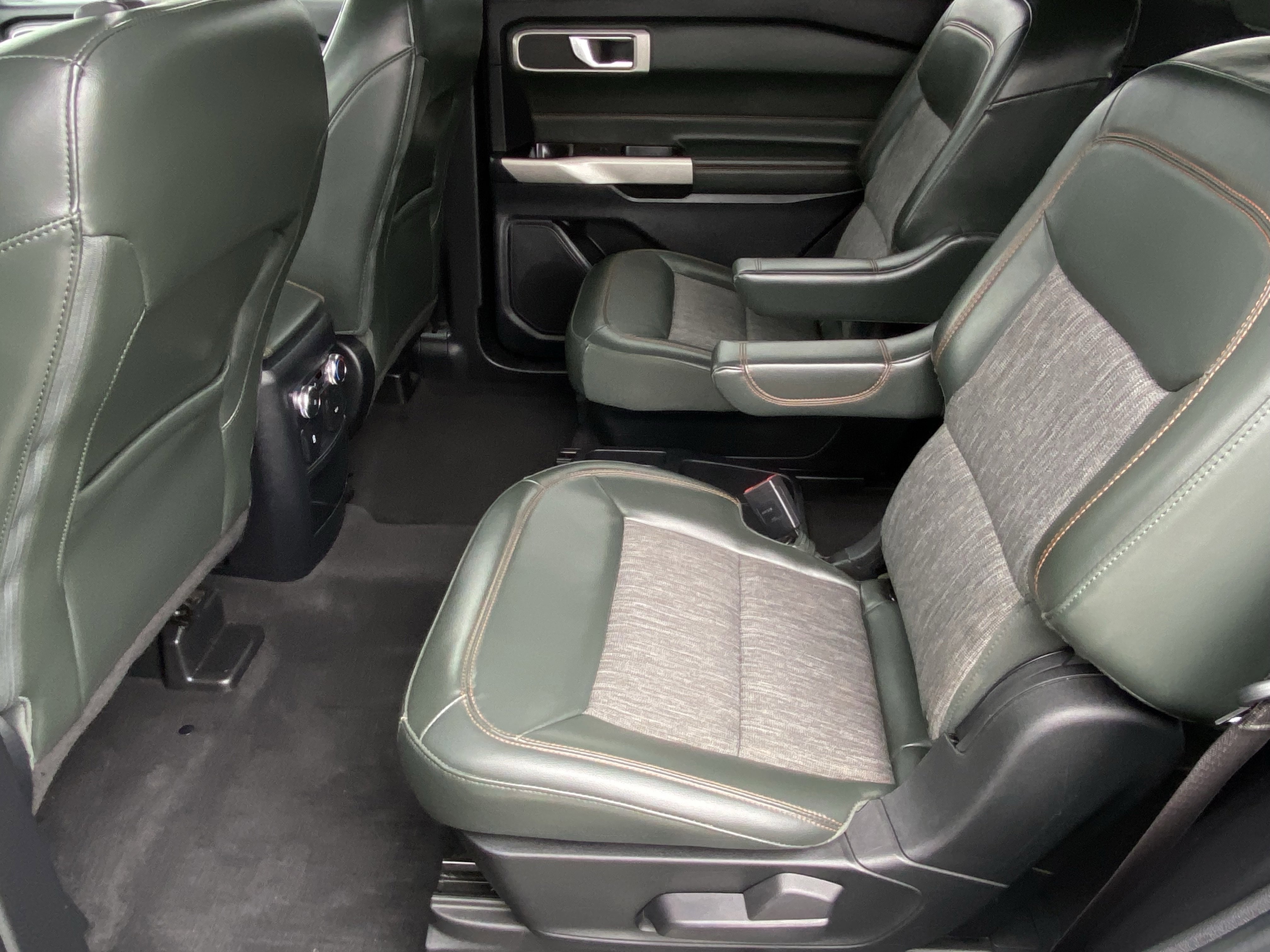 Used 2021 Ford Explorer Timberline image 23