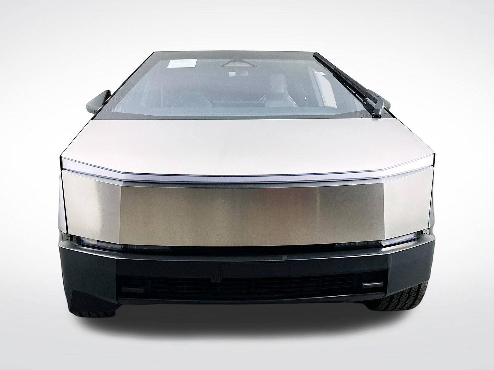 Used 2024 Tesla Cybertruck AWD Crew Cab video 2