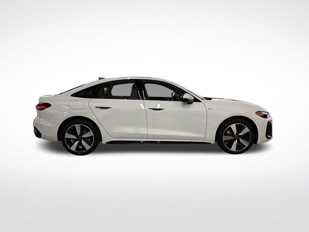 New 2026 Audi A5 2.0T Premium Plus AWD/4WD image 6