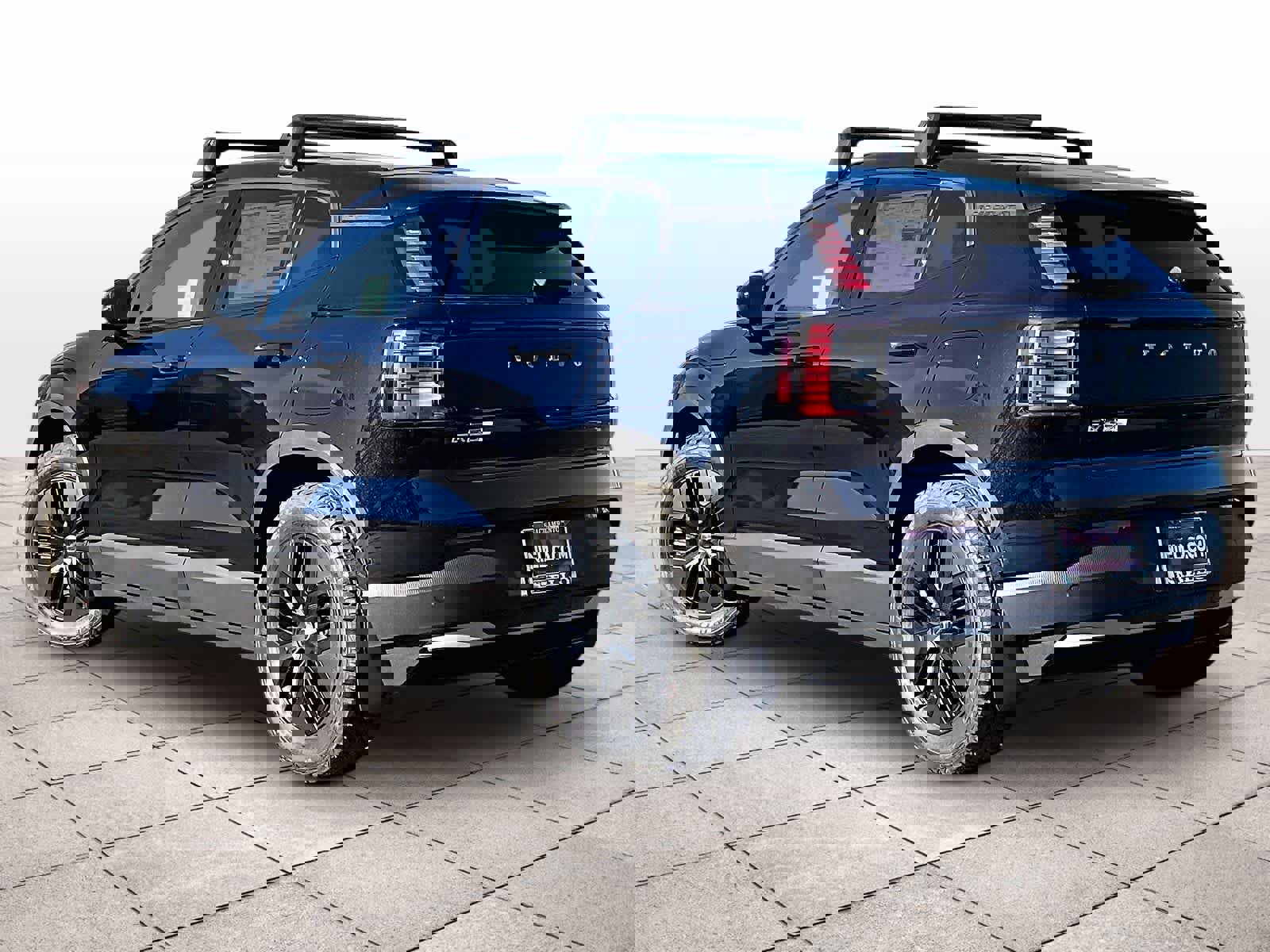 New 2026 Volvo EX30 Cross Country Ultra w/ Protection Package Premier image 3