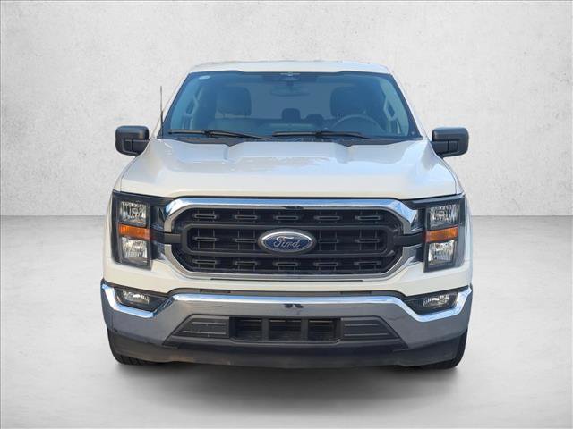 Used 2023 Ford F150 XLT image 2