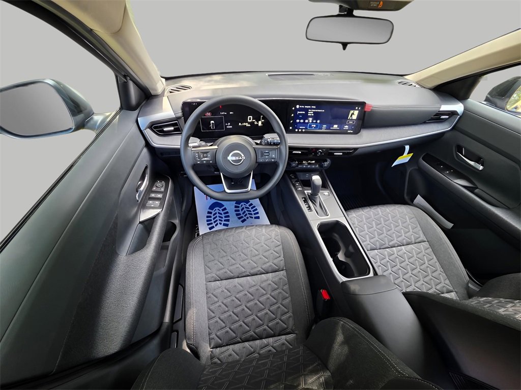 New 2026 Nissan Kicks SV image 12