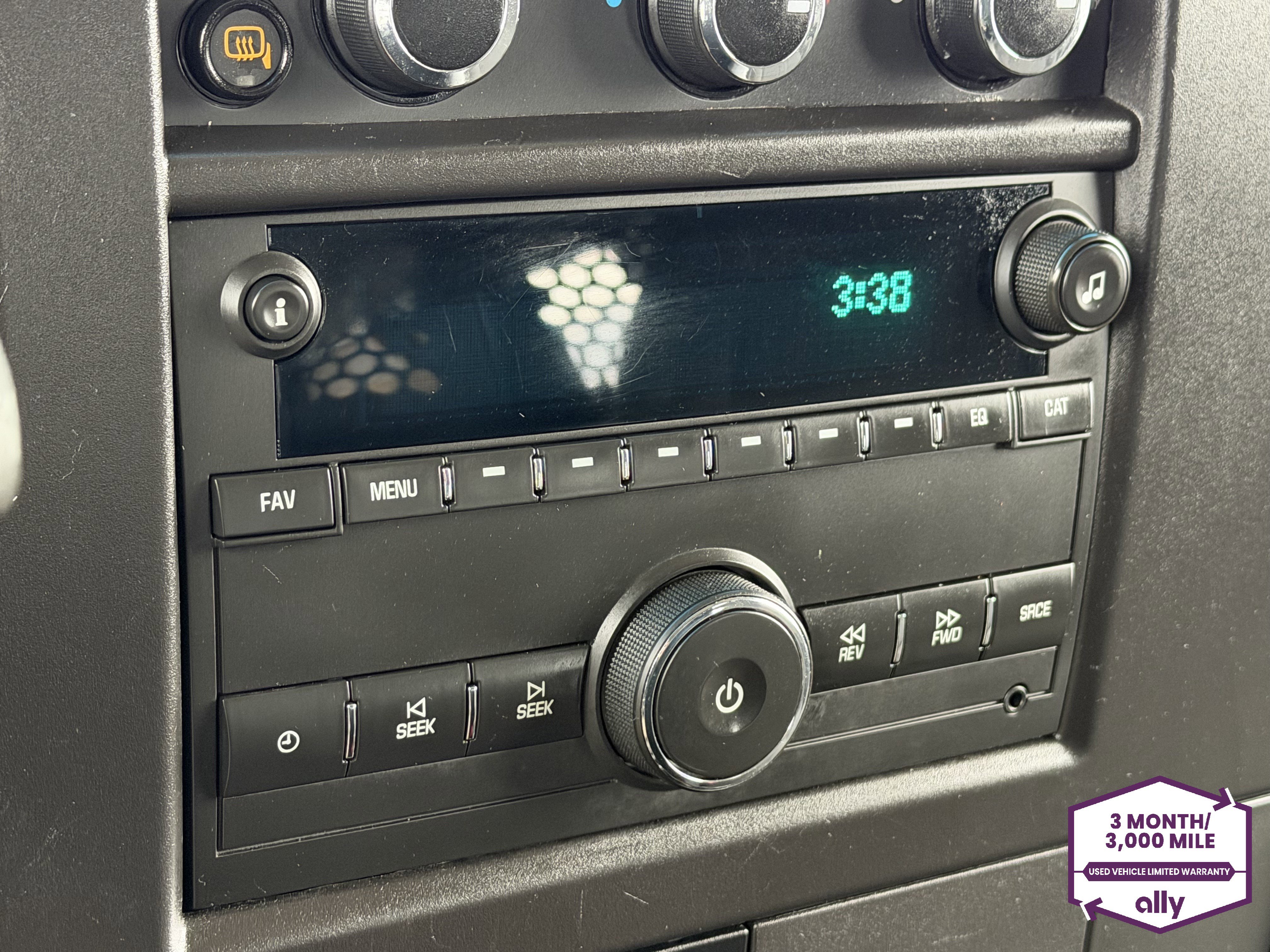 Used 2024 Chevrolet Express 2500 w/ Driver Convenience Package image 20