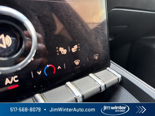 Certified 2025 GMC Terrain Elevation image 27