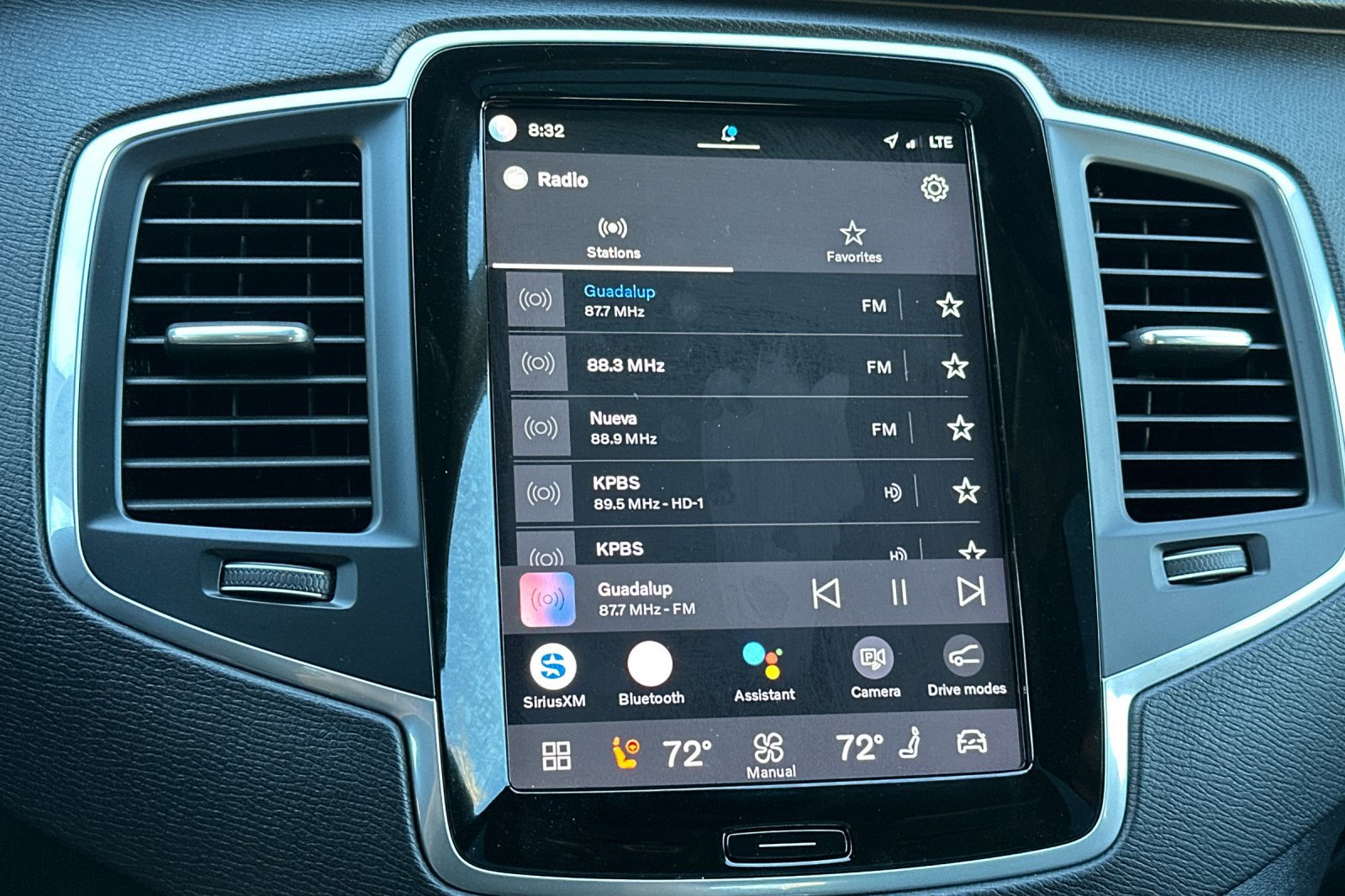 Certified 2024 Volvo XC90 T8 Core w/ Protection Package Premier image 21