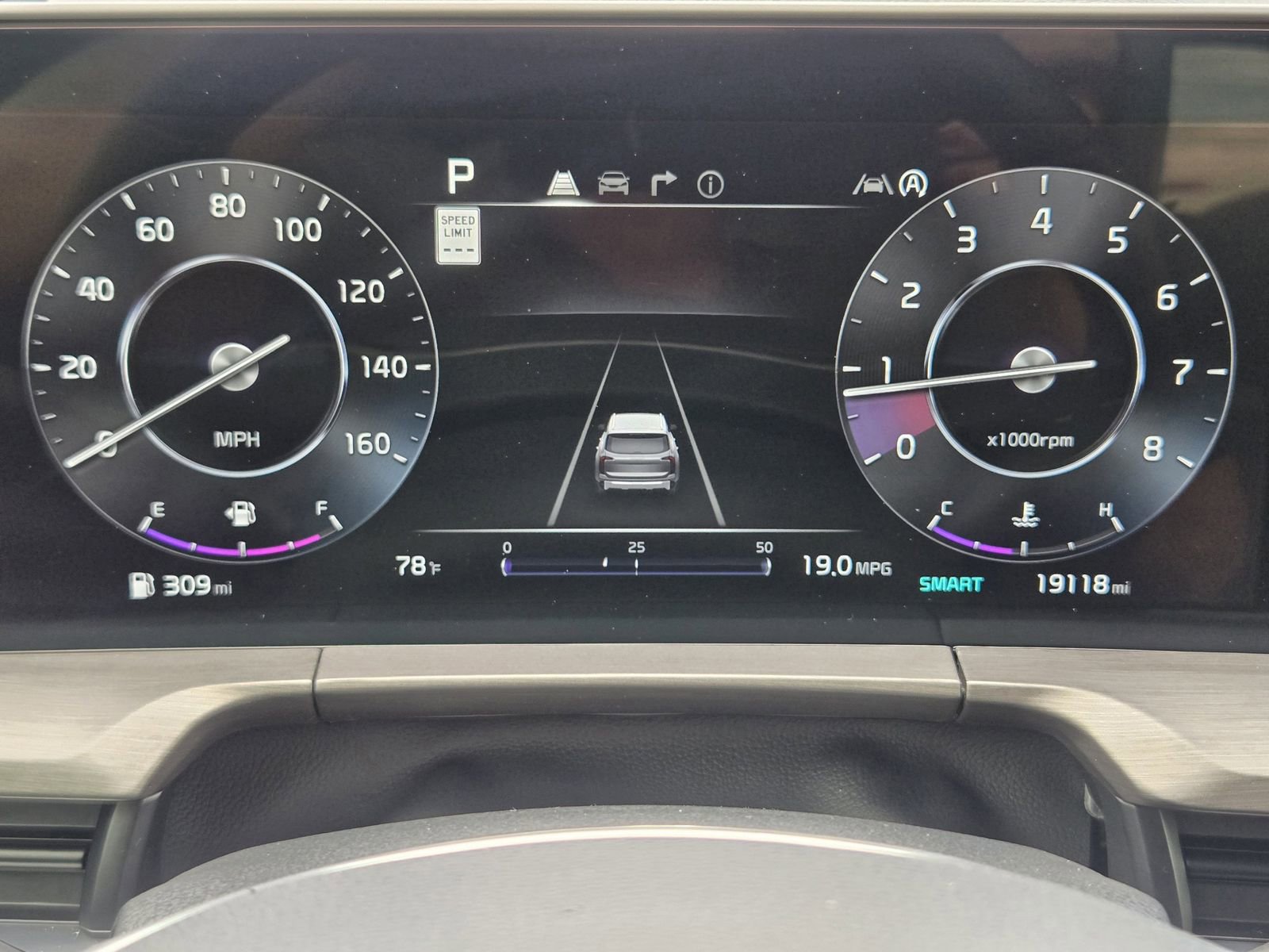 Used 2024 Kia Telluride SX Prestige X-Pro AWD/4WD image 17