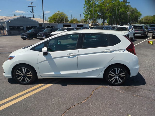 Used 2018 Honda Fit EX-L image 9