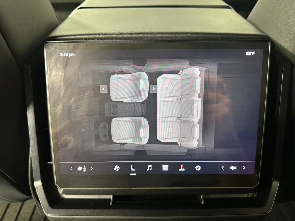 Used 2024 Tesla Cybertruck Cyberbeast AWD/4WD image 27