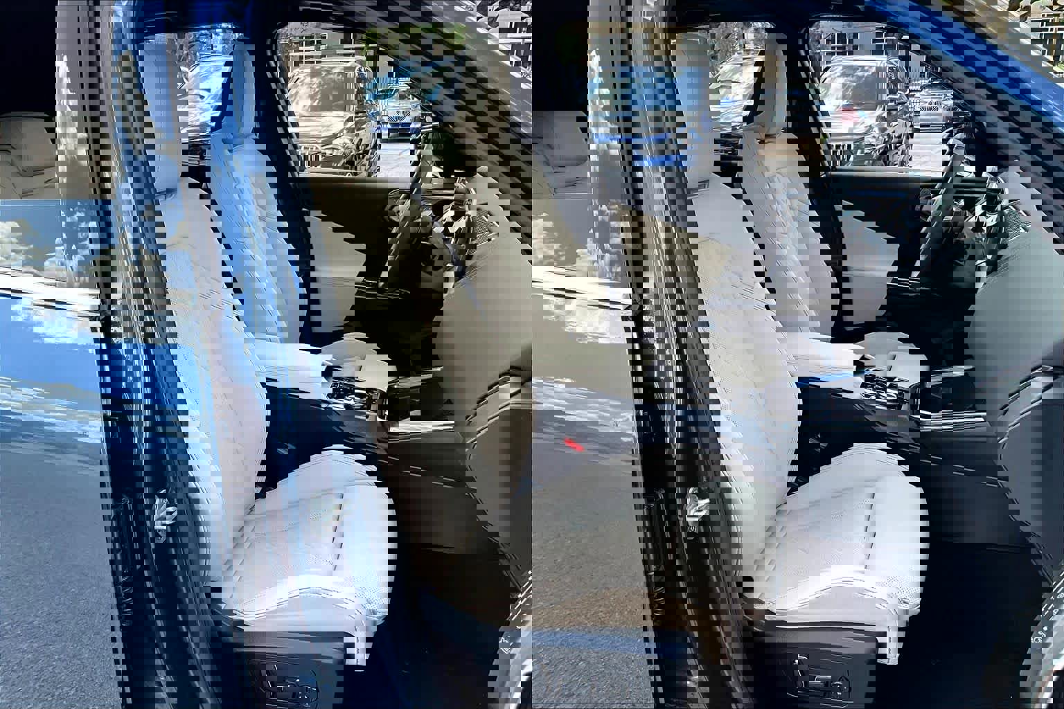 Used 2026 BMW X3 xDrive30 w/ Convenience Package image 8