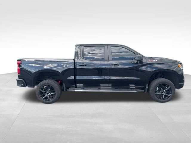 Used 2022 Chevrolet Silverado 1500 LT Trail Boss AWD/4WD image 5