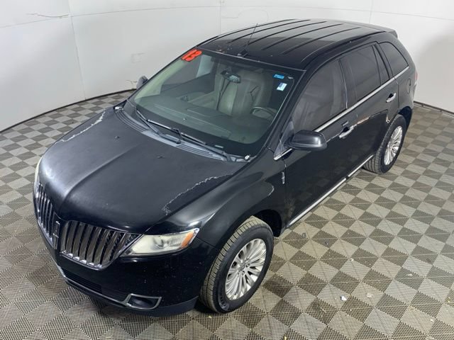 Used 2013 Lincoln MKX FWD image 13