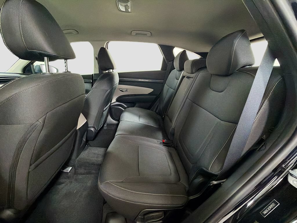 Used 2023 Hyundai Tucson SE AWD/4WD image 23