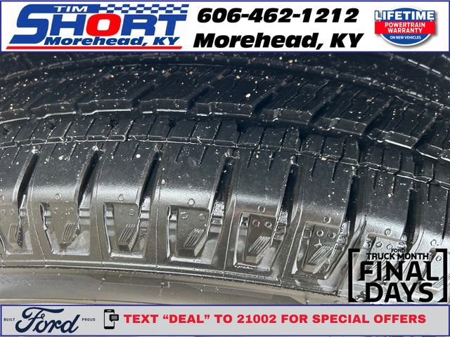 New 2026 Ford Expedition King Ranch AWD/4WD image 48