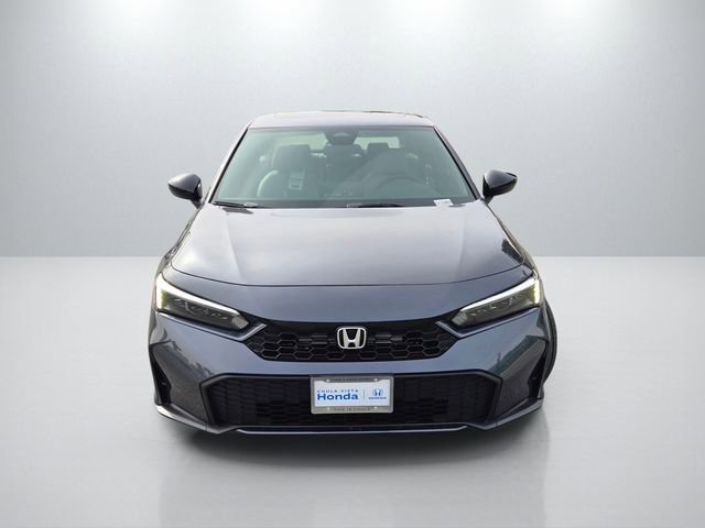 New 2026 Honda Civic Sport image 2