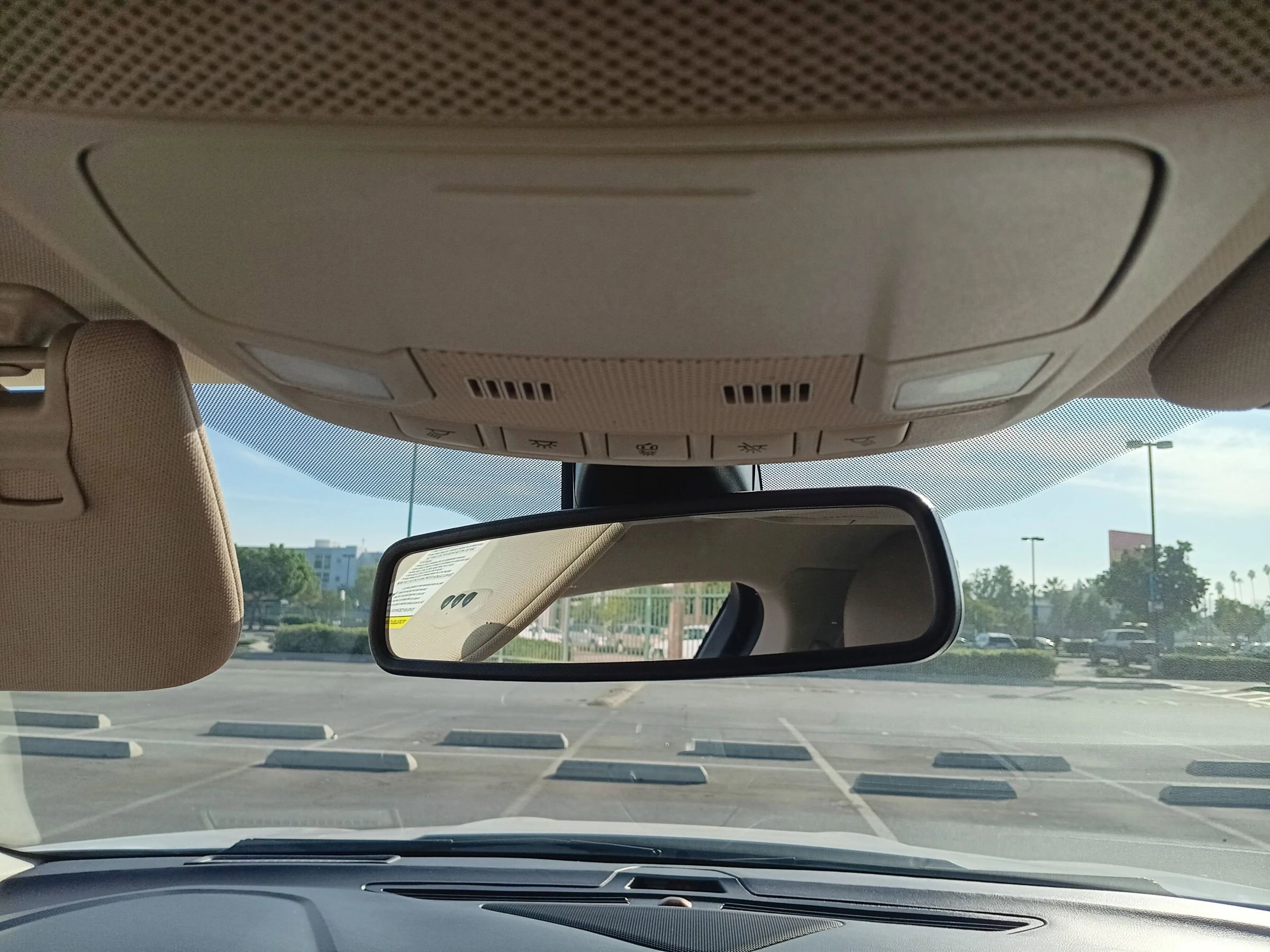 Used 2019 Ford Fusion SEL image 21