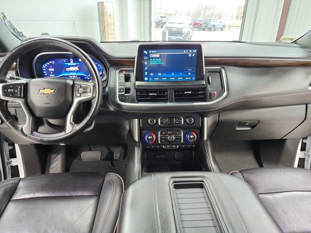 Used 2023 Chevrolet Tahoe Premier image 26